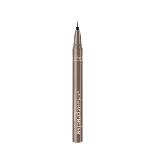 Wibo Extreme Precise Brow Liner (Precyzyjny pisak do brwi) - 2