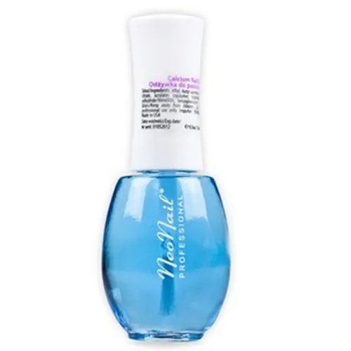 NeoNail Calcium Nail Builder (Odżywka do paznokci)