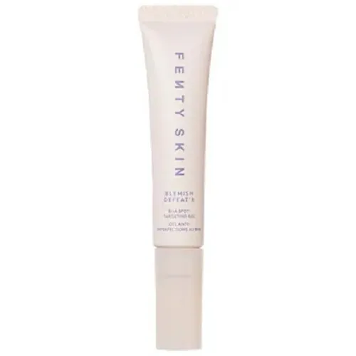 Fenty Beauty by Rihanna Blemish Defeat'r BHA Spot-Targeting Gel (Żel przeciw niedoskonałościom do twarzy)