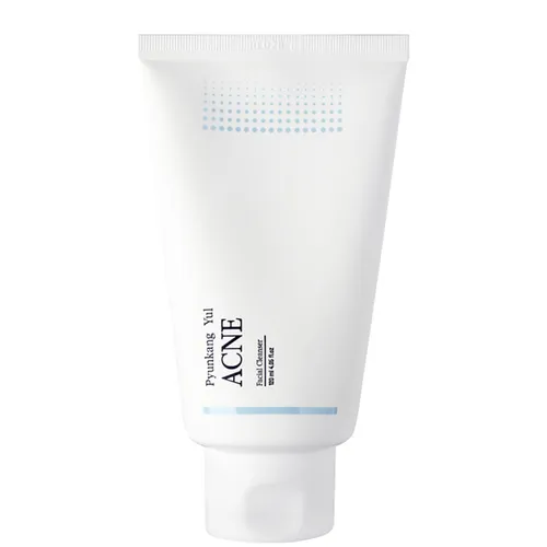 Pyunkang Yul Acne, Facial Cleanser (Antybakteryjny żel do mycia twarzy)