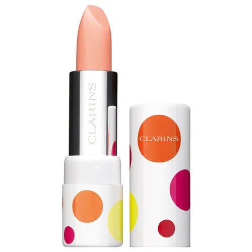 Clarins Joli Baume Eclat du Jour [Daily Energizer Lovely Lip Balm] (Pomadka odżywcza)