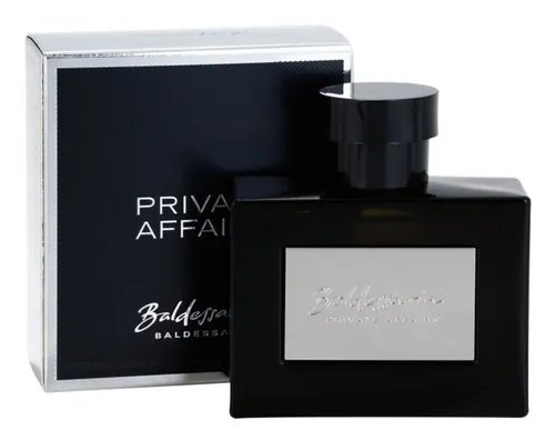 Baldessarini Private Affairs, Aftershave (Woda po goleniu dla mężczyzn)