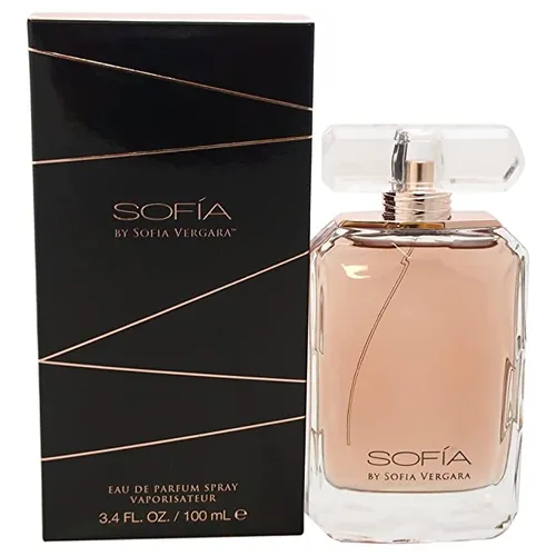 Sofia Vergara Sofia EDP