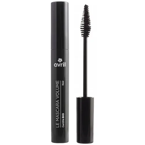 Avril Le Mascara Bio Volume (Pogrubiający tusz do rzęs)