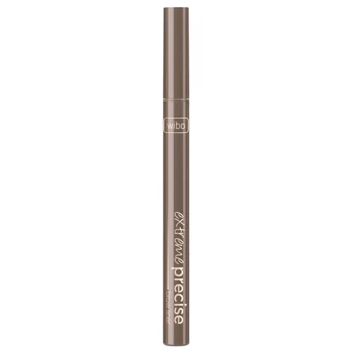 Wibo Extreme Precise Brow Liner (Precyzyjny pisak do brwi) - 1