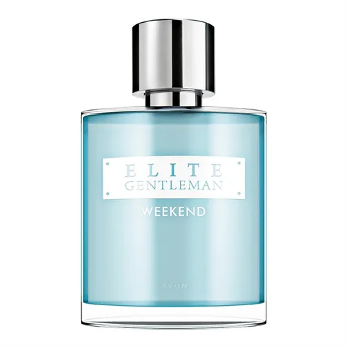 Avon Elite Gentleman Weekend EDT