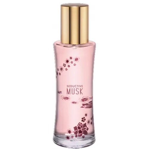Oriflame Seductive Musk EDT