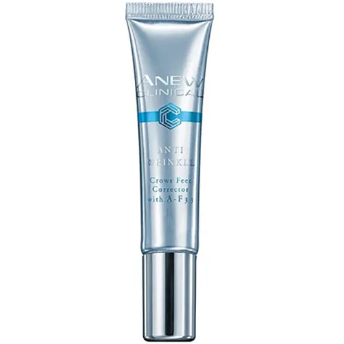 Avon Anew Clinical, Profesjonalny korektor zmarszczek z molekułą A-F33 na okolice oczu