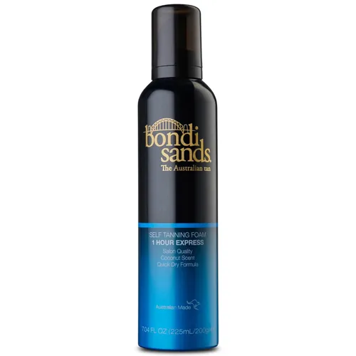 Bondi Sands 1 Hour Express Self Tanning Foam (Pianka samoopalająca)
