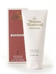 Vivienne Westwood Boudoir Body Veil (Perfumowane mleczko do ciała)