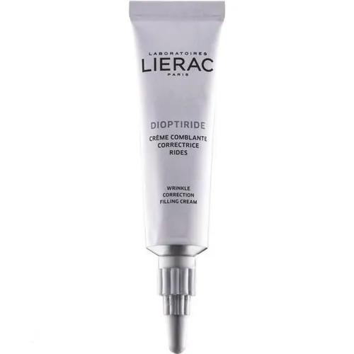 Lierac Dioptiride, Creme Comblante Correctrice Rides [Wrinkle Correction Filling Cream] (Krem wypełniający i korygujący zmarszczki wokół oczu) - 2