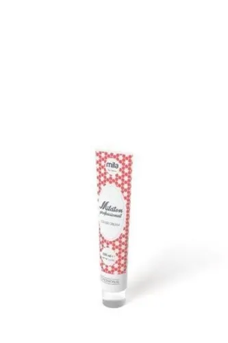 Mila Pro Milaton Professional Color Cream (Farba do włosów) - 2