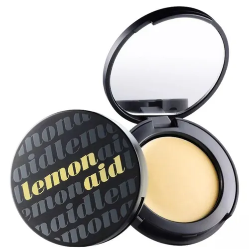 BeneFit Lemon-aid (Korygujący krem do powiek)