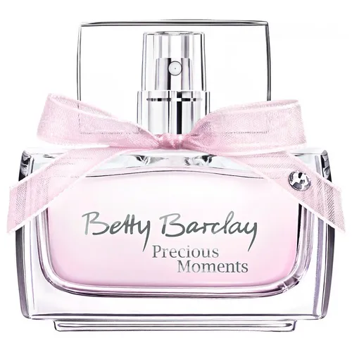 Betty Barclay Precious Moments EDT