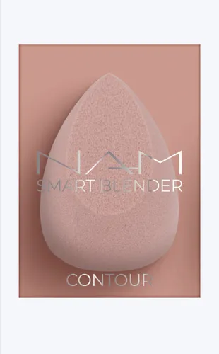 Nam Professional by Wibo Smart Blender Contour (Gąbka do makijażu) - 2