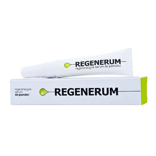 Regenerum Regeneracyjne serum do paznokci - 2