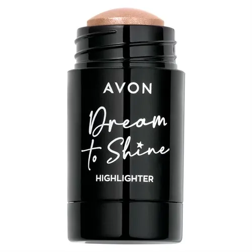 Avon Dream To Shine, Highlighter (Rozświetlacz do twarzy w sztyfcie)