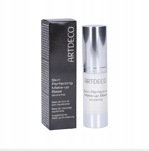 Artdeco Skin Perfecting Make-up Base (Wygładzająca baza pod makijaż (nowa wersja))