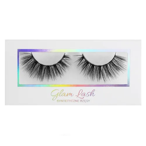 Glam Shop GlamLash, Rzęsy syntetyczne `Glam`