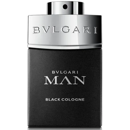 Bvlgari Man Black Cologne EDT