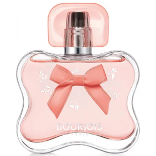 Bourjois Glamour Lovely EDP