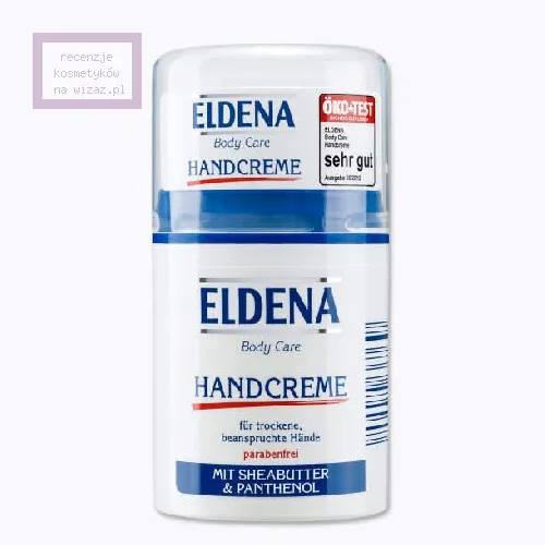 Eldena Body Care, Handcreme (Krem do rąk)