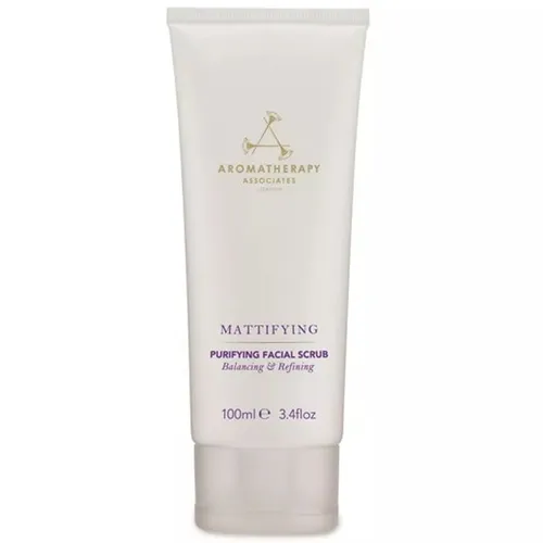 Aromatherapy Associates Mattifying, Purifying Facial Scrub (Oczyszczający scrub do twarzy)