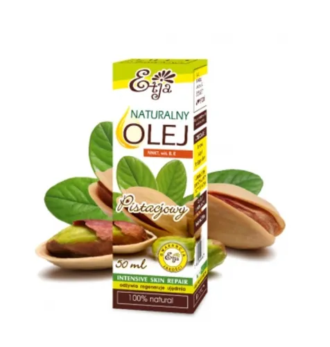 Etja Olej pistacjowy