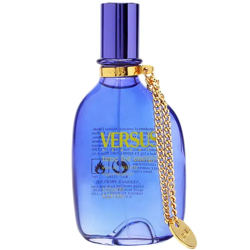 Versace Versus, Time for Energy EDT