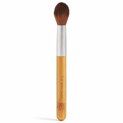 The Body Shop Pointed Highlighter Brush (Pędzel do rozświetlacza)