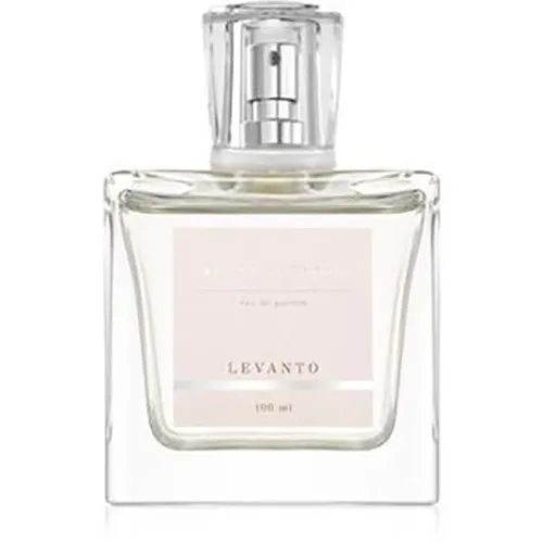 Alena Šeredová Levanto EDP