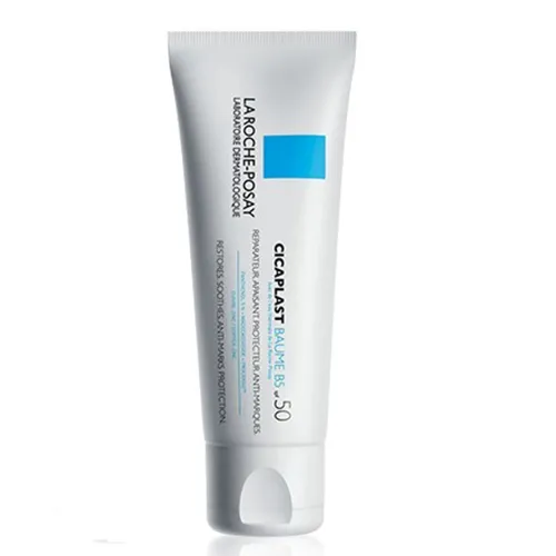 La Roche-Posay Cicaplast Baume B5 SPF50 (Balsam łagodząco - odnawiający (stara wersja))