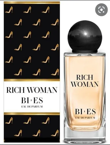 Bi-es Rich Woman EDP
