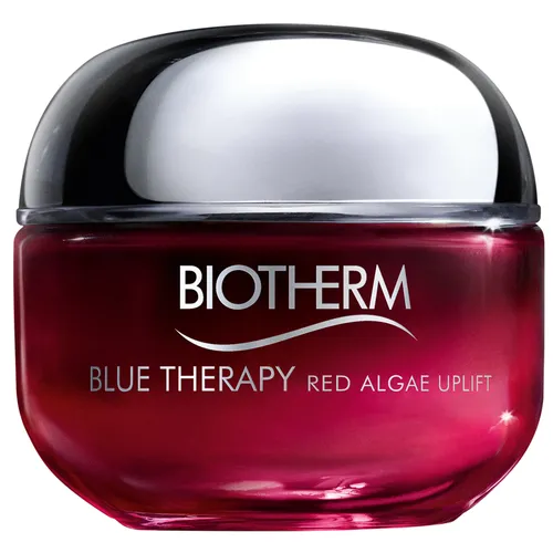 Biotherm Blue Therapy, Red Algae, Uplift Cream (Krem przeciwzmarszczkowy) - 2