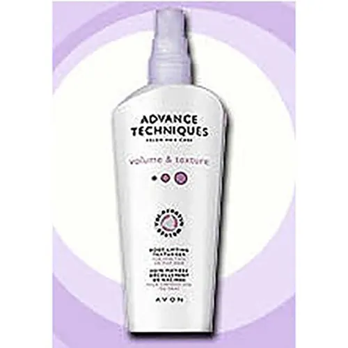 Avon Advance Techniques, Volume & Texture Thickening Serum (Serum dodające objętości włosom)