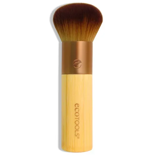EcoTools Bamboo Bronzer Brush 1229 (Pędzel do bronzera nr 1229) - 1