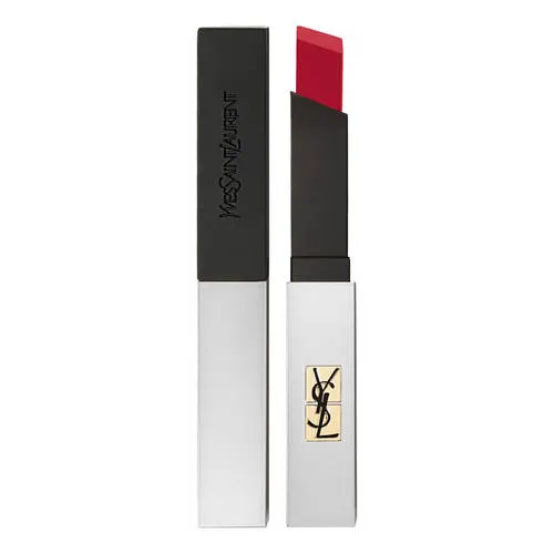 Yves Saint Laurent Rouge Pur Couture The Slim Sheer Matte (Pomadka do ust)