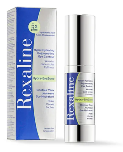Rexaline Hydra - EyeZone Creme (Krem pod oczy)