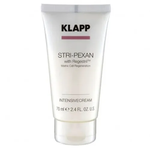 Klapp Cosmetics Stri-Pexan IntensiveCream (Intensywny krem do twarzy)