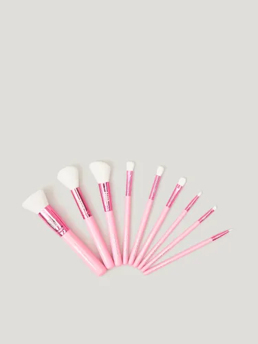 Sinsay Hello Kitty, Brush Set 9pack (Pędzle do makijażu)