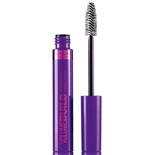 Oriflame Volume Build Mascara (Pogrubiający tusz do rzęs)