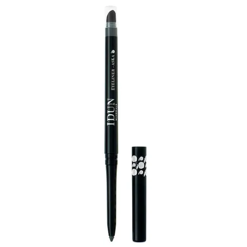 Idun Minerals Aska Eyeliner Pencil (Eyeliner w kredce)