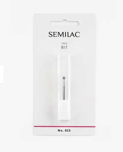 Semilac Frez 013 kulka BIT - 2
