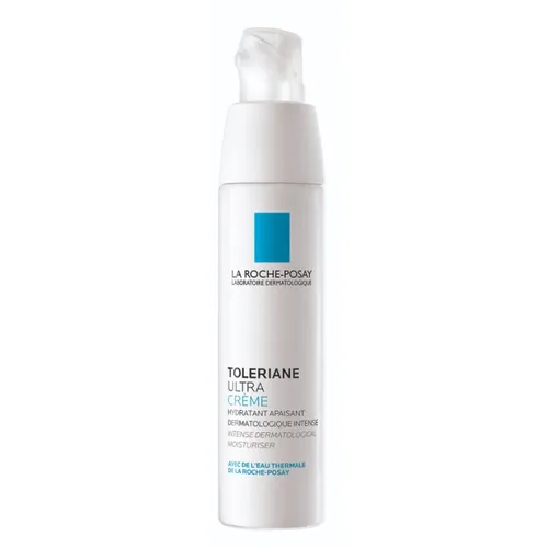 La Roche-Posay Toleriane Ultra (Krem intensywnie kojący) - 1