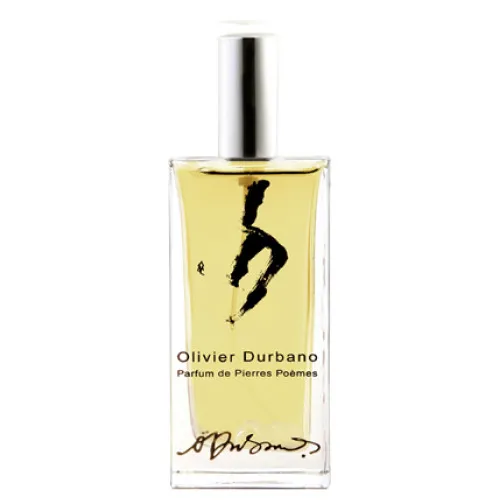 Olivier Durbano Parfums de Pierres Poémes, Rock Crystal EDP