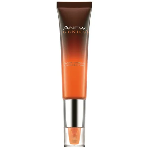 Avon Anew Genics, Dark Circle Corrector (Krem redukujący cienie pod oczami)