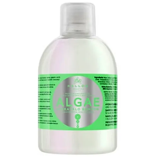 Kallos KJMN, Algae Shampoo (Szampon do włosów z ekstraktem z alg)