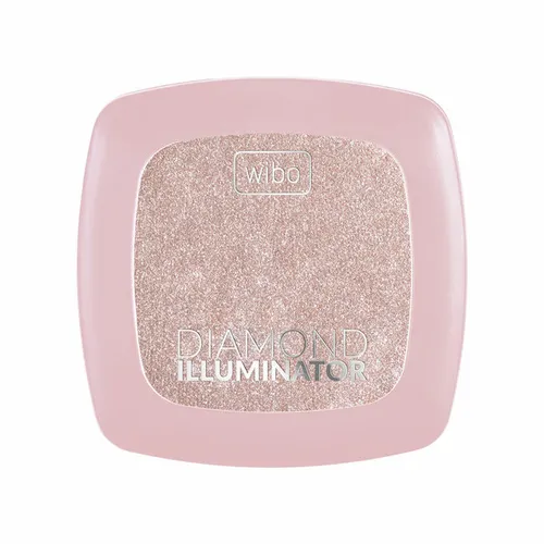 Wibo Diamond Illuminator (Rozświetlacz do twarzy (nowa wersja))