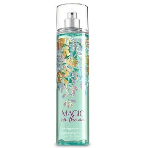 Bath & Body Works Magic In The Air, Fine Fragrance Mist (Mgiełka do ciała) - 2