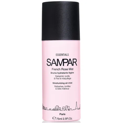 Sampar French Rose Mist (Mgiełka nawilżająca)